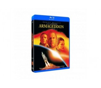 Armageddon - Bd Br