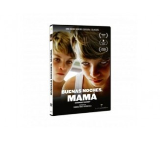 Buenas Noches Mamá (Goodnight Mommy) - Dv Karma      Dvd Vta