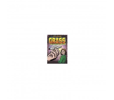 Grass - Dvd Varios