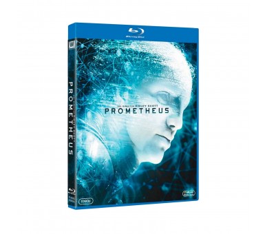 Prometheus - Bd Br