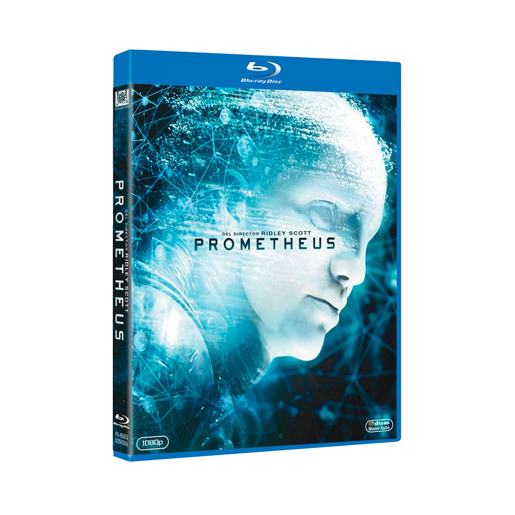 Prometheus - Bd Br