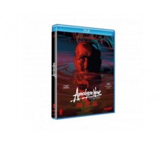 Apocalypse Now - Final Cut  - Bd Br