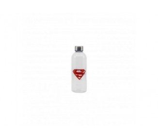 Botella Dccomics Hidro 850 Ml Superman Symbol