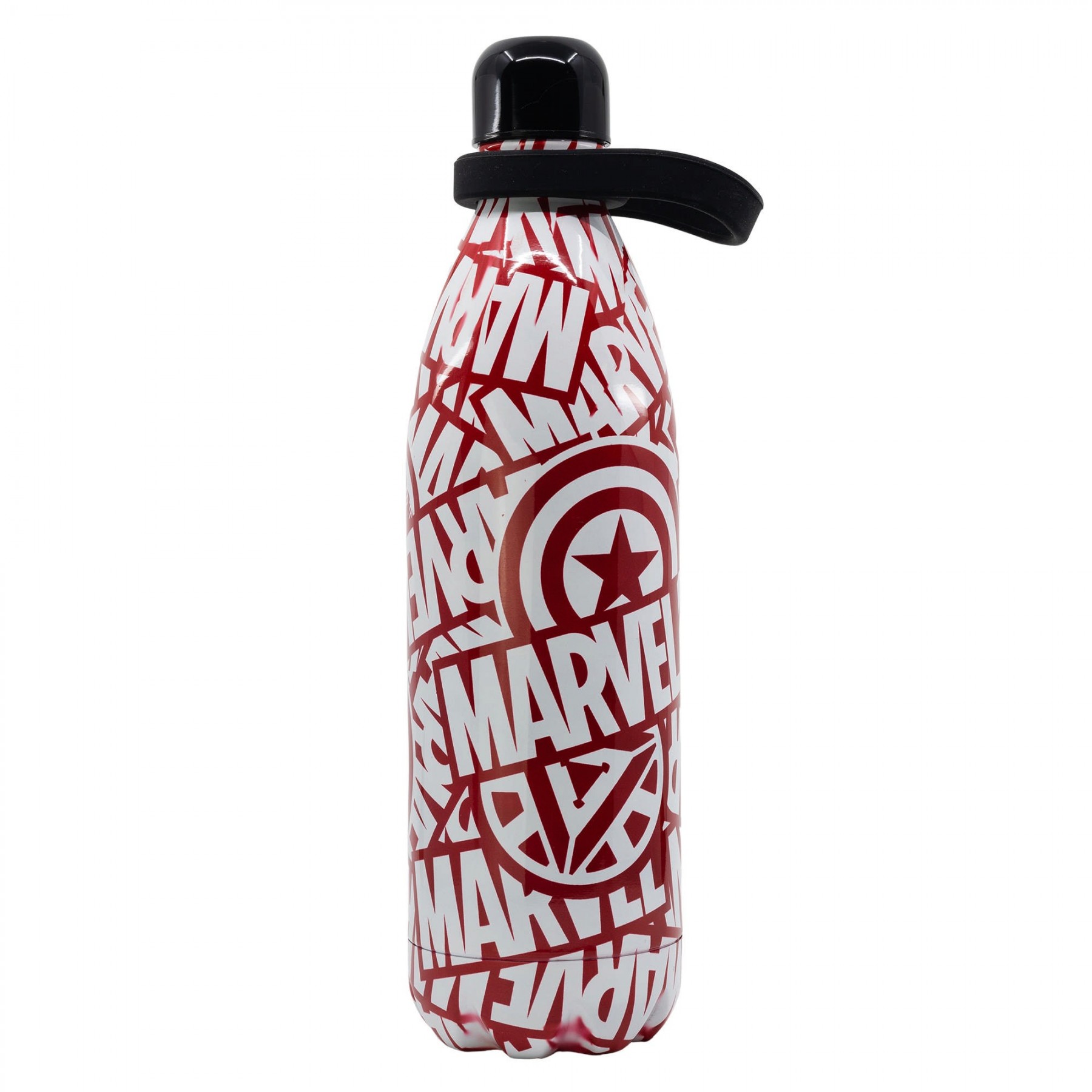 Botella Termo Xl Acero Inoxidable Marvel 1000 Ml Marvel