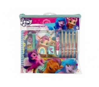 Set Papelería My Little Pony