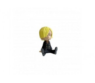 Hucha One Piece Sanji