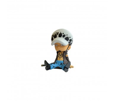 Hucha One Piece Trafalgar Law