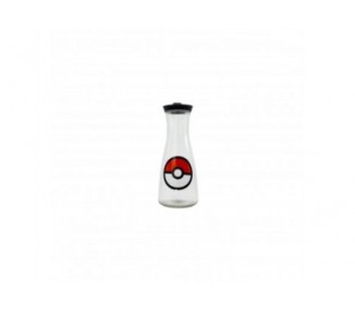 Botella Cristal Pokemon 1000 Ml Pokemon