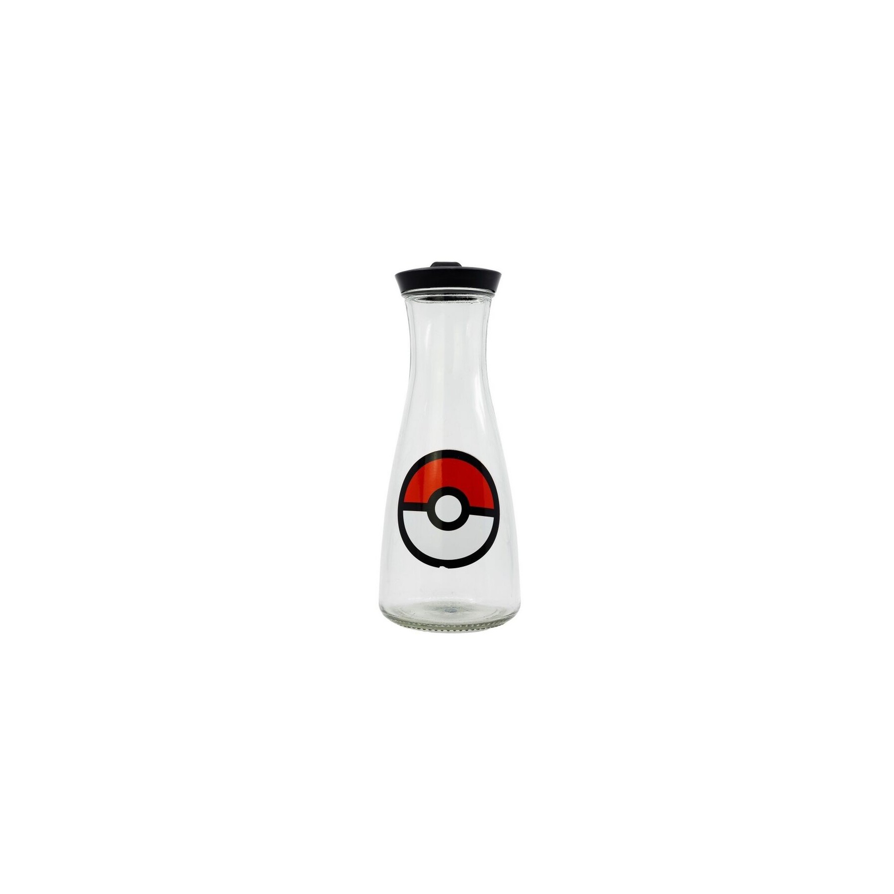 Botella Cristal Pokemon 1000 Ml Pokemon