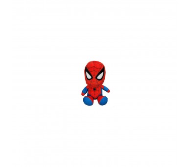 Peluche Spiderman Classic