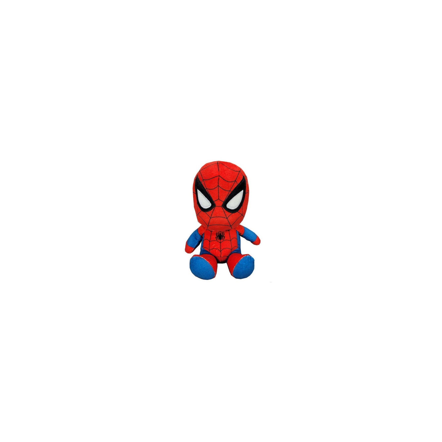 Peluche Spiderman Classic