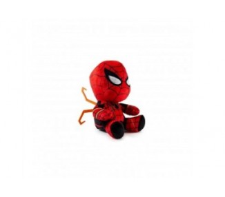 Peluche Spiderman Infinity War