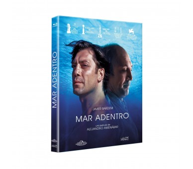 Mar Adentro (E.E. Libreto) - Bd