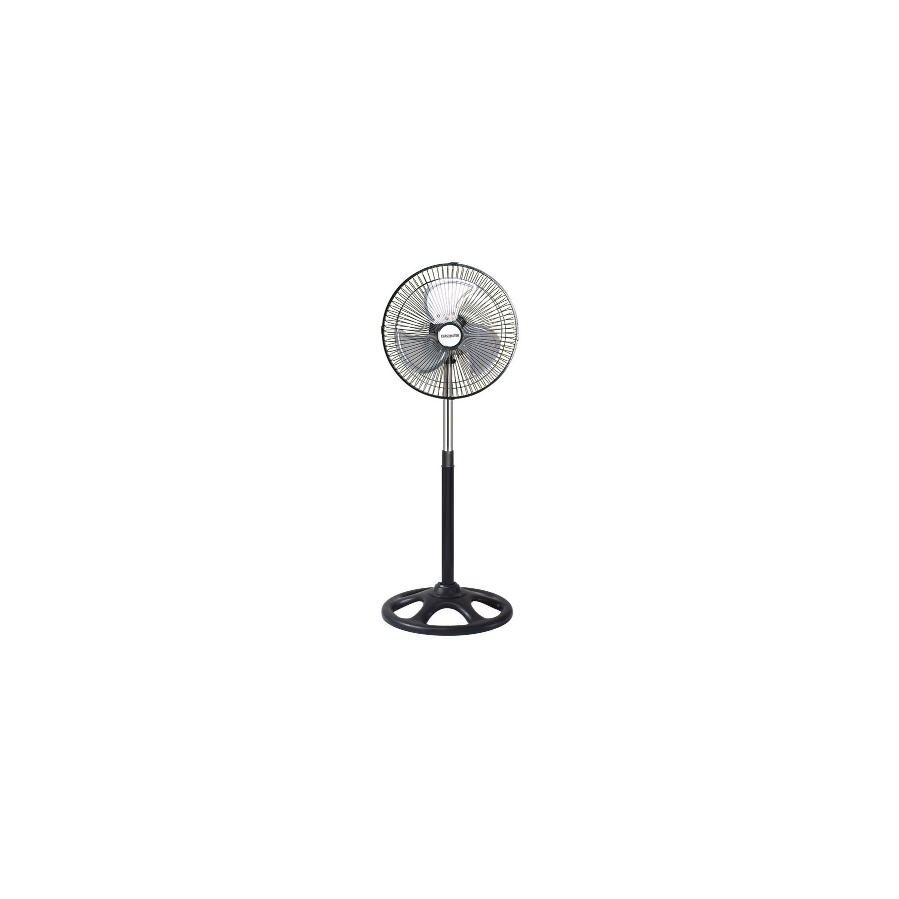 Ventilador Thulos Et-F14Sf 12 35W