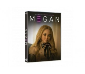 M3Gan - Dvd