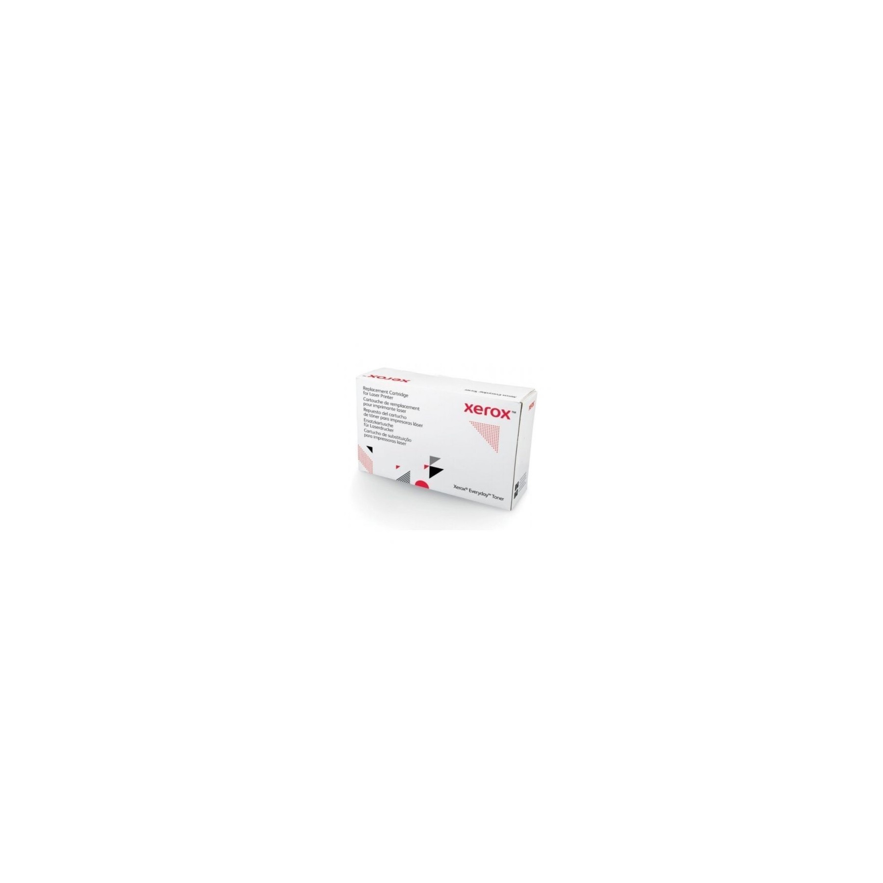 Tóner Compatible Xerox 006R04231 Compatible Con Brother Tn-2