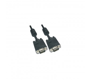 Cable Svga Nanocable 10.15.0102/ Vga Macho Vga Macho/ 1.8M/