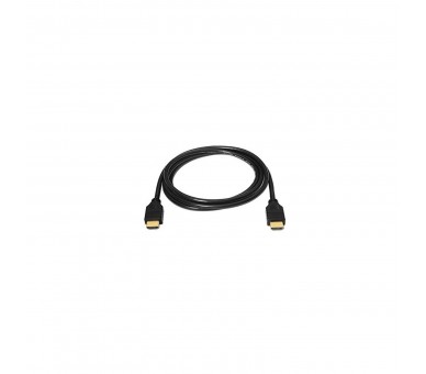 Cable Hdmi 1.4 Nanocable 10.15.1703/ Hdmi Macho Hdmi Macho/