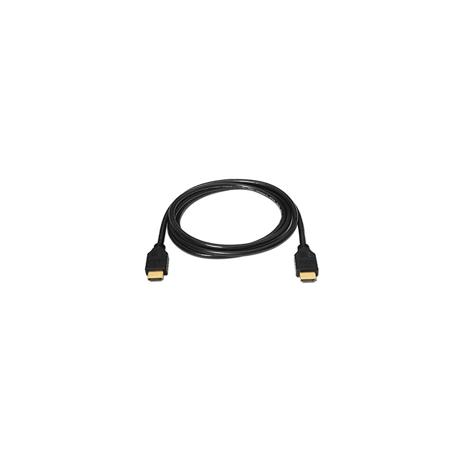 Cable Hdmi 1.4 Nanocable 10.15.1703/ Hdmi Macho Hdmi Macho/