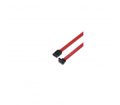 Cable Sata Nanocable 10.18.0202-Oem/ Sata Hembra Sata Hembra