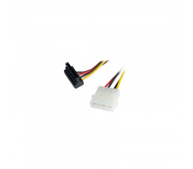 Cable De Alimentación Sata Nanocable 10.19.0201-Oem/ Molex M