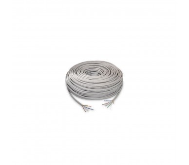 Bobina De Cable Rj45 Utp Nanocable 10.20.0504 Cat.6/ 305M/ G