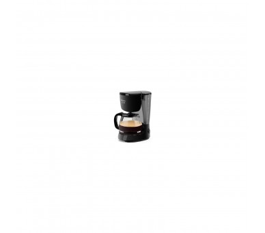 Cafetera De Goteo Orbegozo Cg 4061/ 12 Tazas/ Negra