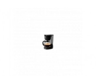 Cafetera De Goteo Orbegozo Cg 4061/ 12 Tazas/ Negra