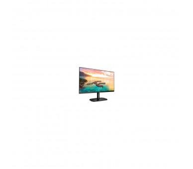 Monitor Aoc 24B2Xh/Eu 23.8"/ Full Hd/ Negro