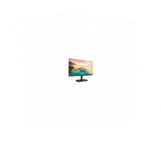 Monitor Aoc 24B2Xh/Eu 23.8"/ Full Hd/ Negro