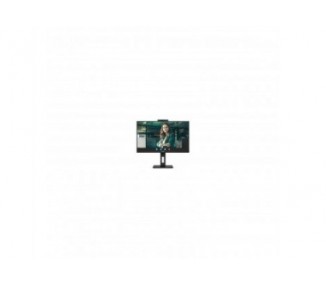 Monitor Profesional Aoc 24P3Cw 23.8"/ Full Hd/ Webcam/ Multi