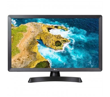 Televisor Lg 24Tq510S-Pz 24"/ Hd/ Smart Tv/ Wifi