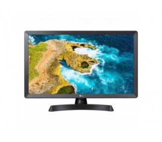 Televisor Lg 24Tq510S-Pz 24"/ Hd/ Smart Tv/ Wifi