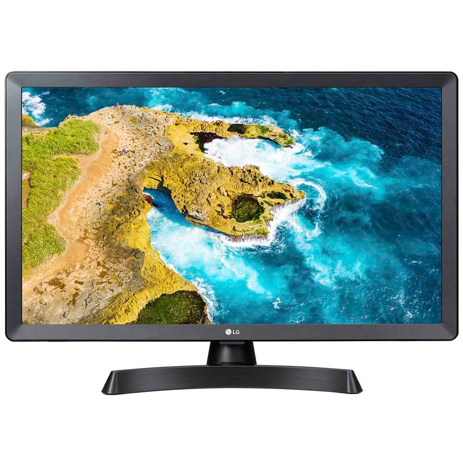 Televisor Lg 24Tq510S-Pz 24"/ Hd/ Smart Tv/ Wifi