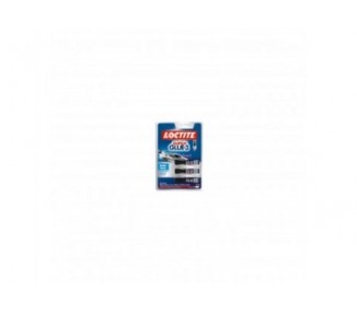 Pegamento En Tubo Loctite Super Glue-3 Mini Trio/ 3 X 1G