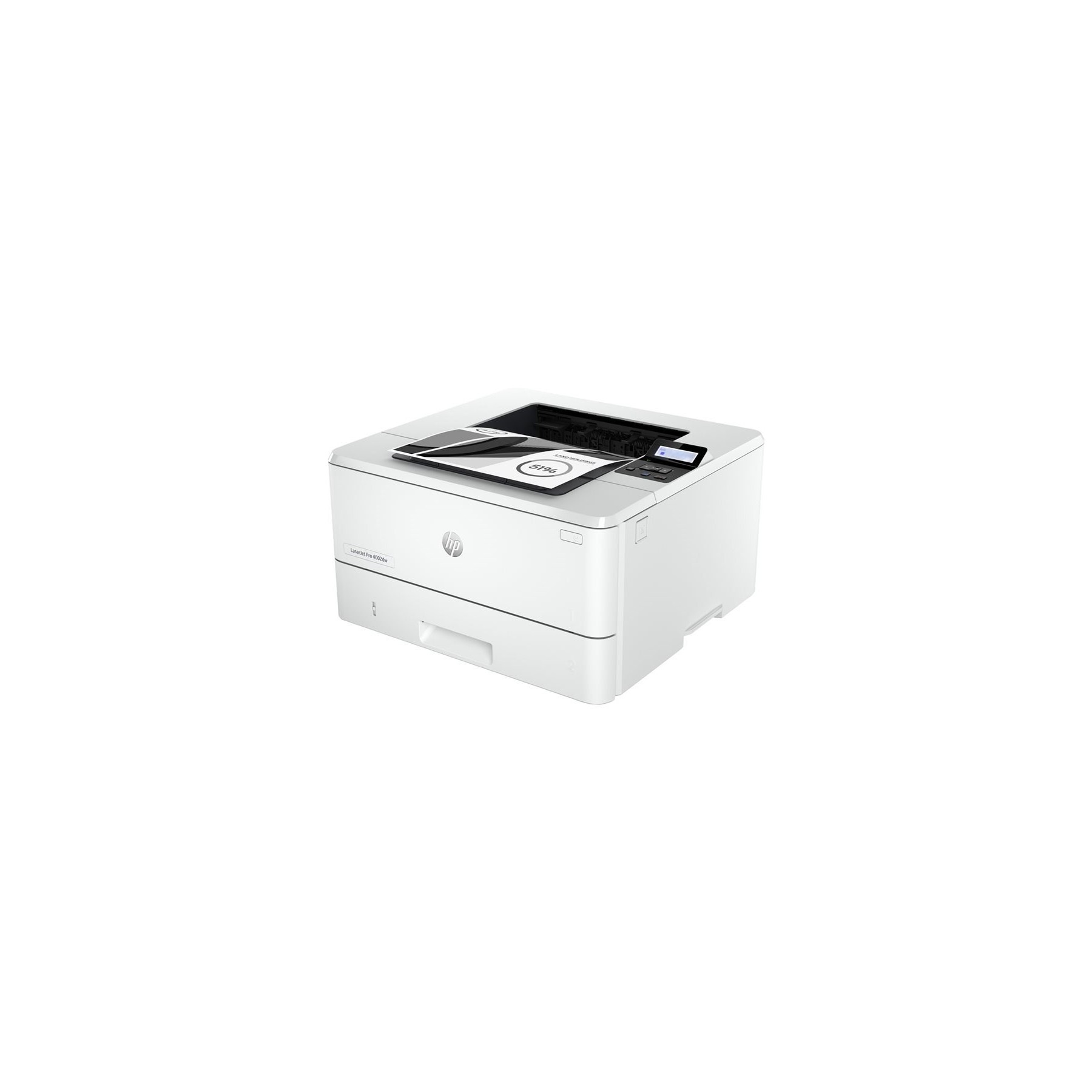 Impresora Láser Monocromo Hp Laserjet Pro 4002Dw Wifi/ Dúple