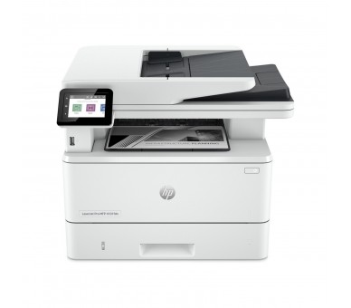 Multifunción Láser Monocromo Hp Laserjet Pro 4102Fdn Fax/ Dú