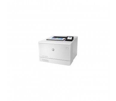 Impresora Láser Color Hp Laserjet Enterprise M455Dn Dúplex/