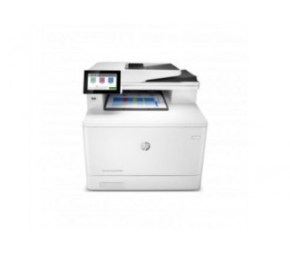 Multifunción Láser Color Hp Laserjet Enterprise Mfp M480F/ F