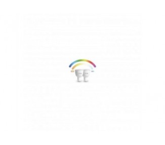 Bombilla Led Inteligente Spc Aura 450/ Casquillo Gu10/ 5.5W/