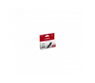 Cartucho De Tinta Original Canon Cli-551Bk Xl Alta Capacidad