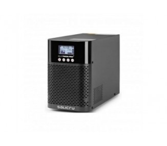 Sai Online Salicru Slc 1000 Twin Pro2/ 1000Va-900V/ 3 Salida