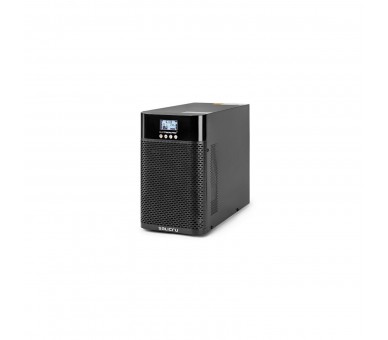 Sai Online Salicru Slc 2000 Twin Pro2/ 2000Va-1800W/ 4 Salid