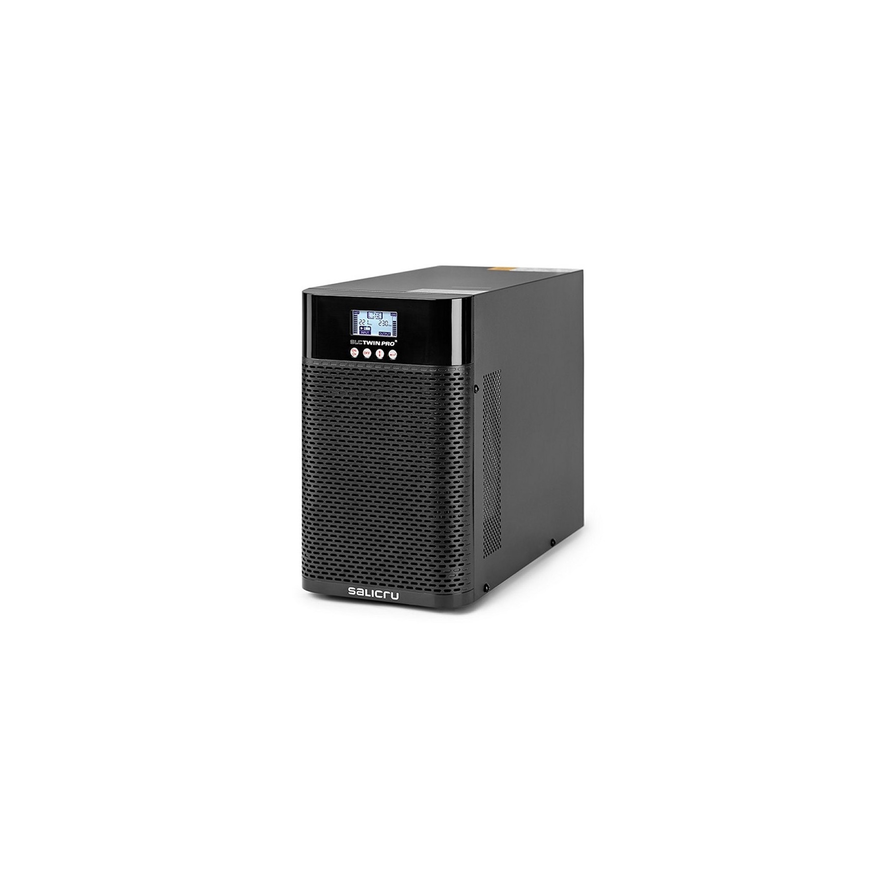 Sai Online Salicru Slc 2000 Twin Pro2/ 2000Va-1800W/ 4 Salid