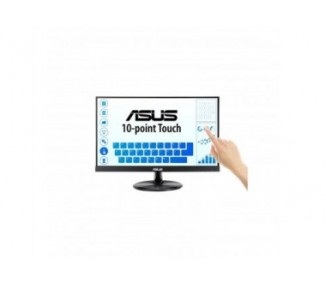 Monitor Profesional Táctil Asus Vt229H 21.5"/ Full Hd/ Multi