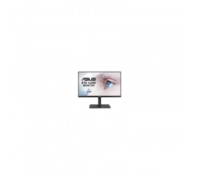 Monitor Asus Va24Eqsb 23.8"/ Full Hd/ Multimedia/ Negro