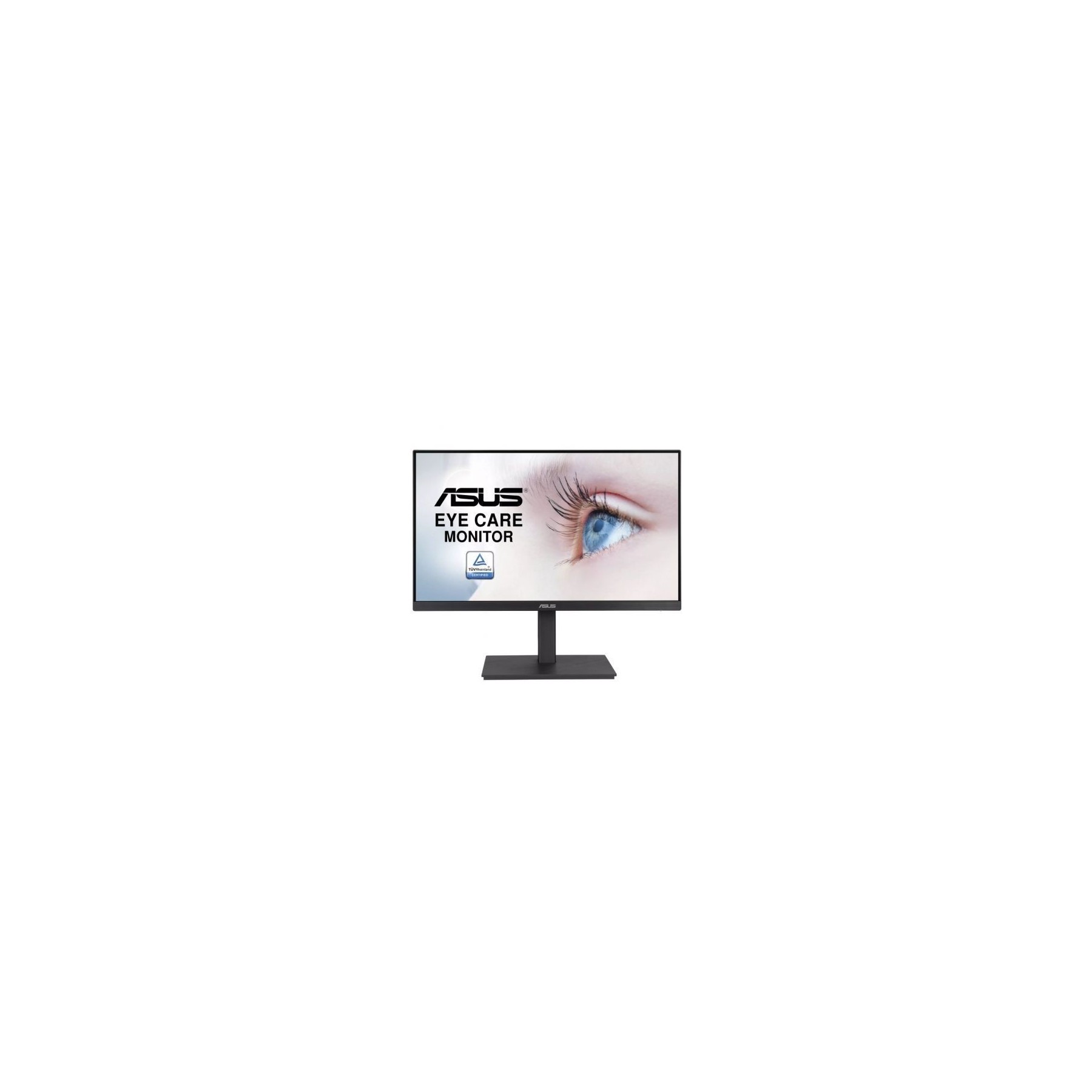 Monitor Asus Va24Eqsb 23.8"/ Full Hd/ Multimedia/ Negro