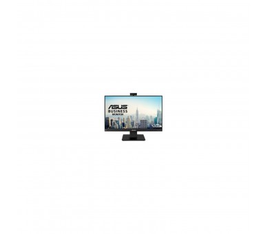 Monitor Profesional Asus Be24Eqk 23.8"/ Full Hd/ Webcam/ Mul