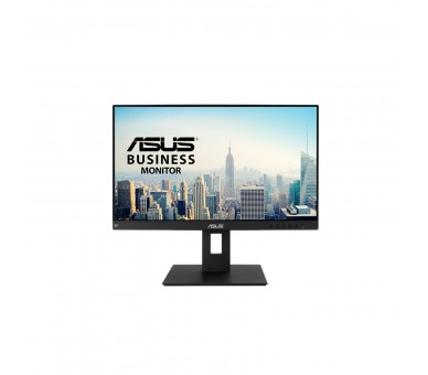 Monitor Profesional Asus Be24Eqsb 23.8"/ Full Hd/ Multimedia