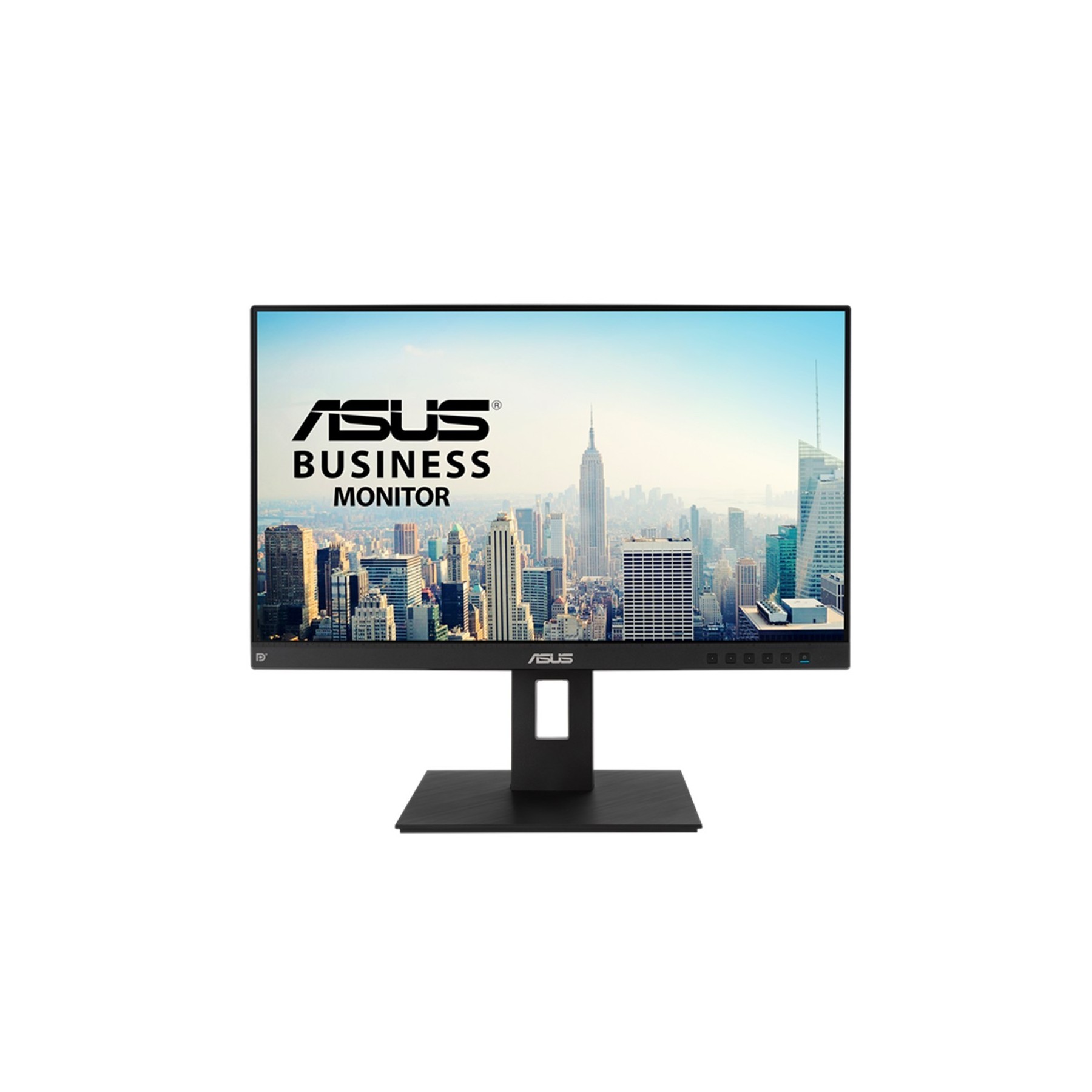 Monitor Profesional Asus Be24Eqsb 23.8"/ Full Hd/ Multimedia